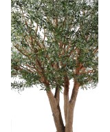 Artificial olive TREE