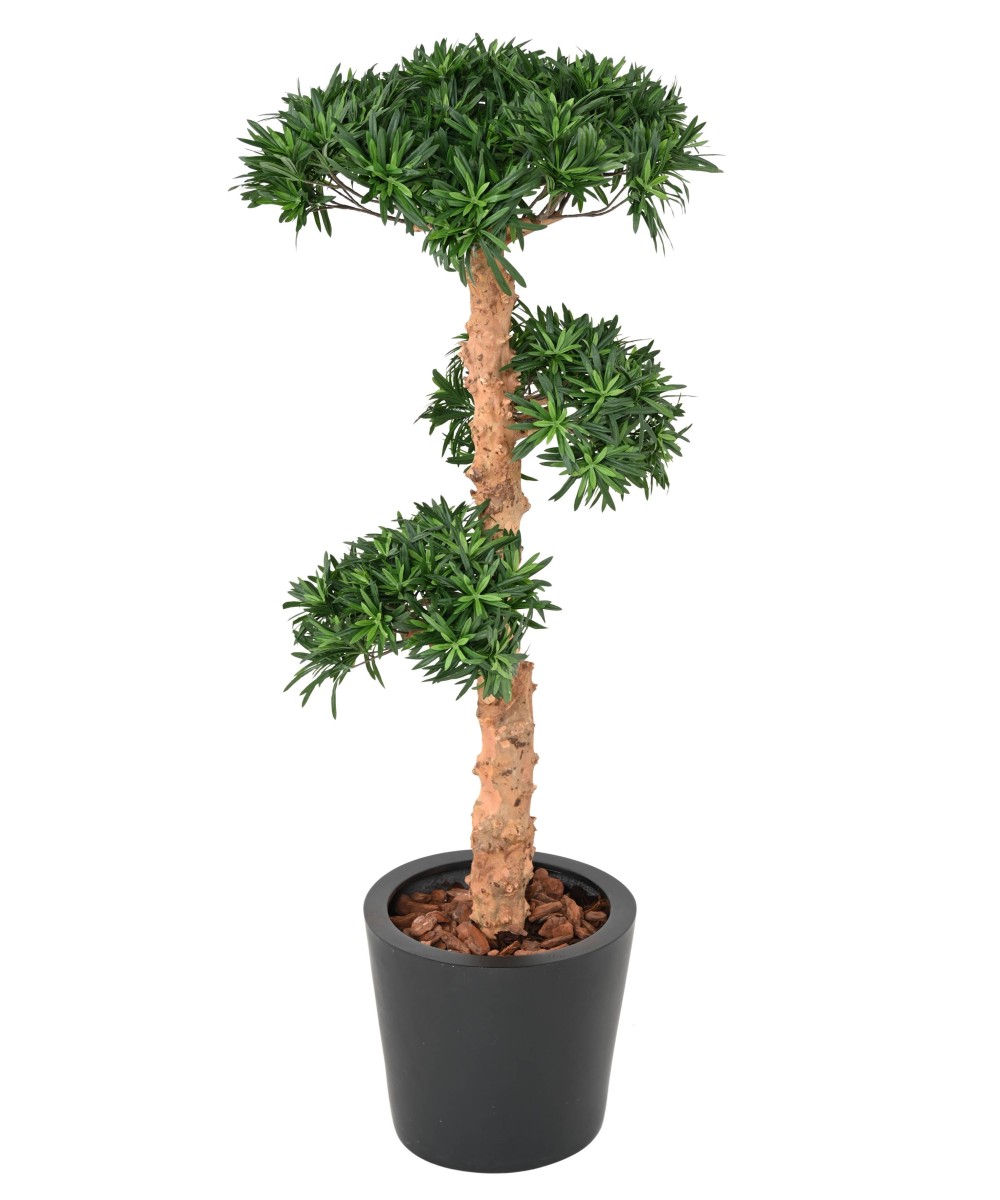 Kunstlik pilvepuu Podocarpus