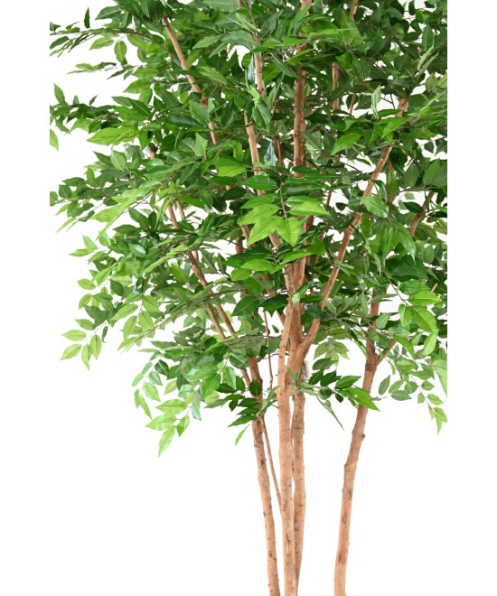 Kunstlik valgepöök 340
