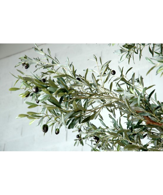 Artificial olive TREE