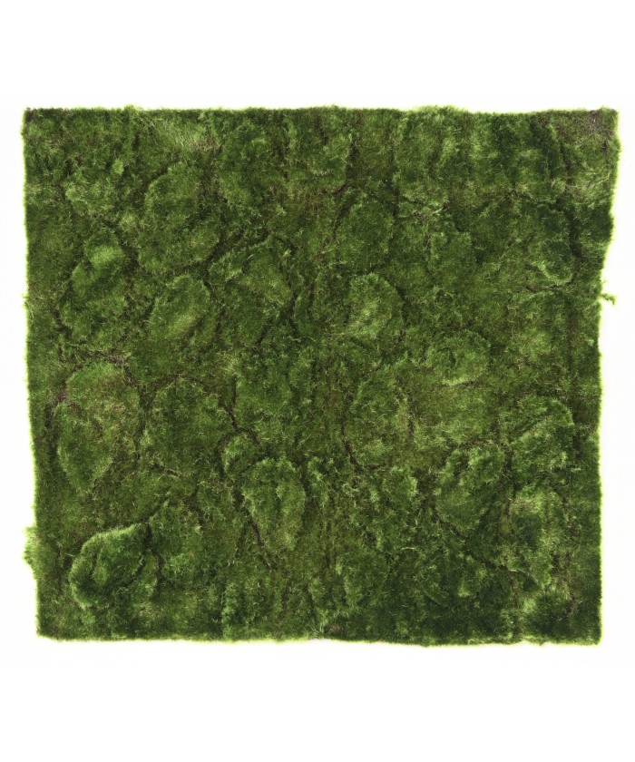 Artificial MOSS New WALL PANEL 50*50