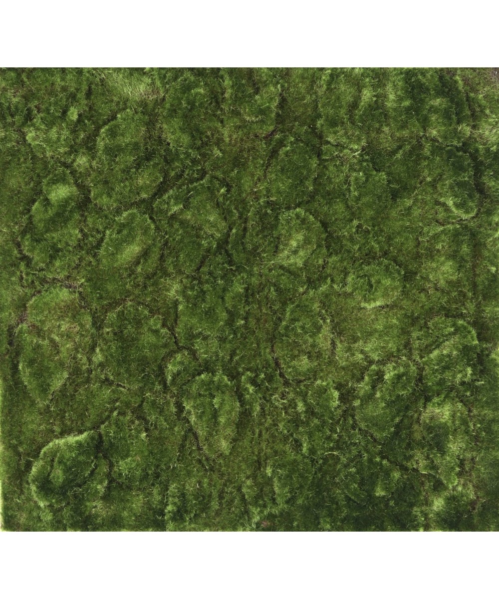 Artificial MOSS New WALL PANEL 50*50