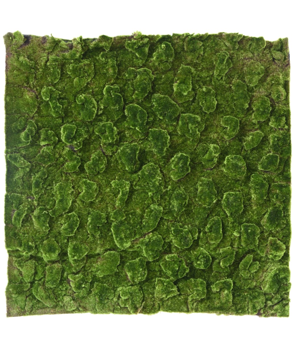 Artificial MOSS New WALL PANEL 100*100