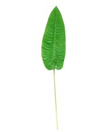 Artificial ALOCASIA LONG LEAF