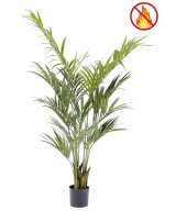 Kunstkentia palm 190 FR - Tulekindel