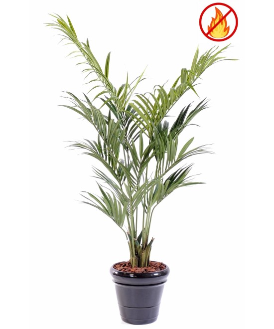 Kunstkentia palm 190 FR - Tulekindel