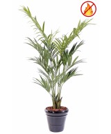 Kunstkentia palm 190 FR - Tulekindel
