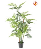 Artificial PARLOUR PALM TREE *11 150 FR - Fire Resistant