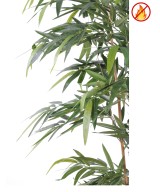 Artificial BAMBOO NEW 180 FR - Fire Resistant