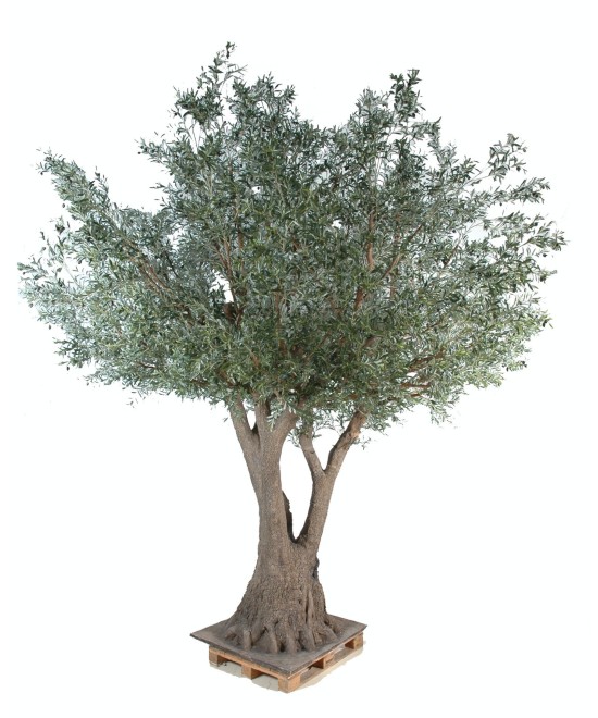 Artificial olive TREE