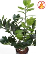 Kunstlik ZAMIA 60 FR - Tulekindel