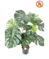 Kunstlik hiiglaslik Philodendron Monstera *15 85 CM FR - Tulekindel