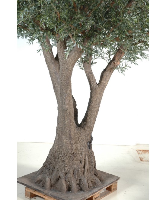 Artificial olive TREE