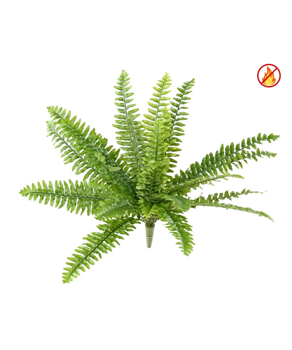 Kunstlik Boston Fern *21 FR - Tulekindel