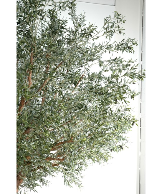 Artificial olive TREE