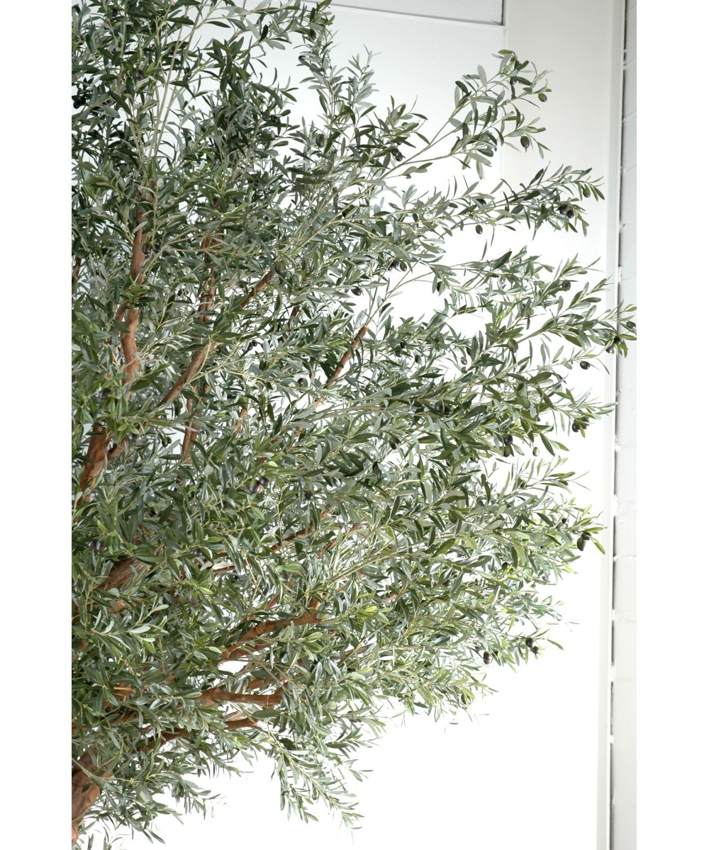 Artificial olive TREE