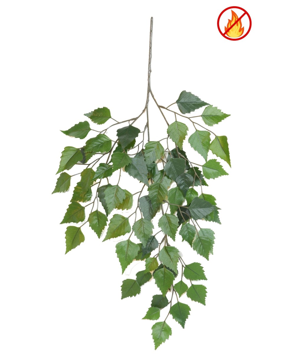 Kunstkask *69 FR - Tulekindel