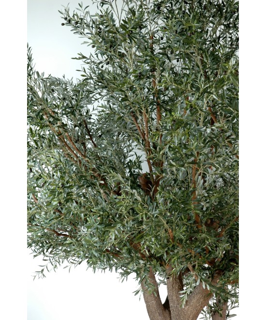 Artificial olive TREE
