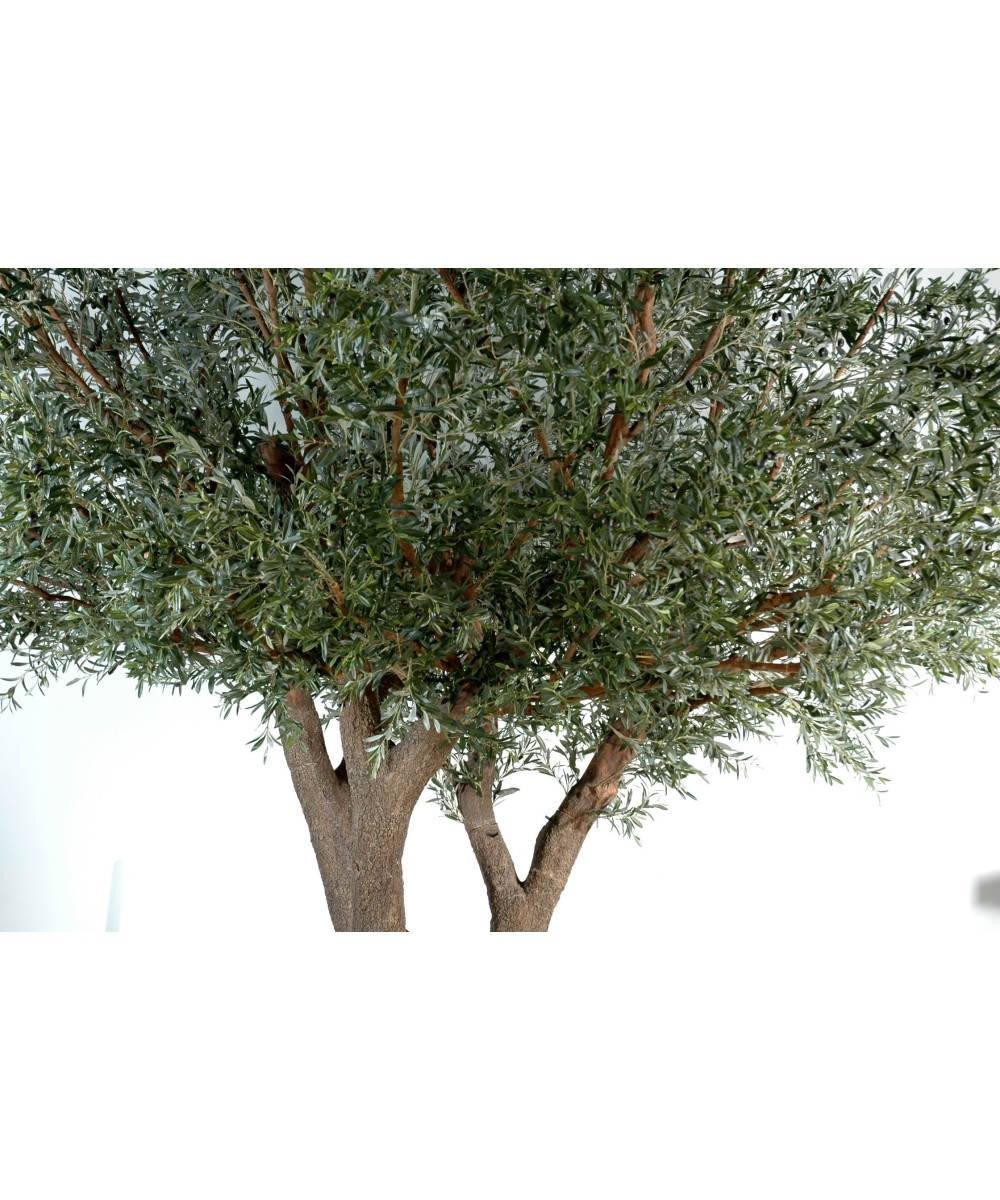Artificial olive TREE