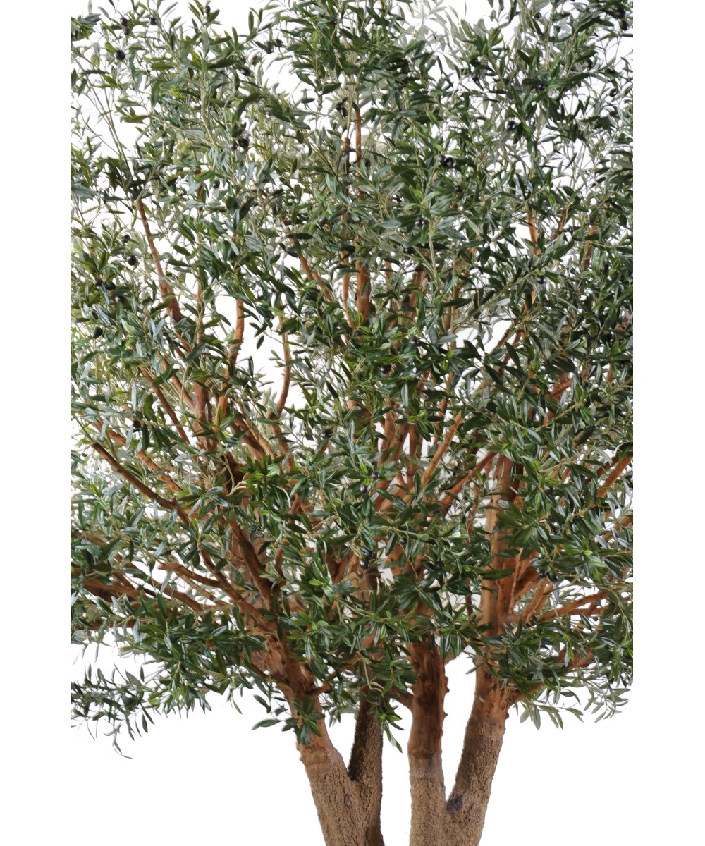 Artificial olive TREE