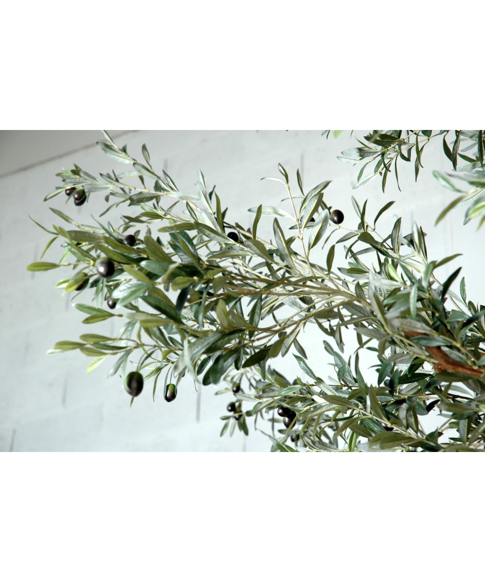 Artificial olive TREE