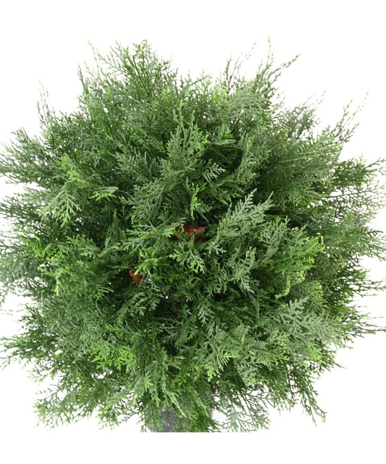 Kunstlik LAWSON Cypress Ball UV