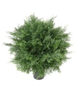 Kunstlik LAWSON Cypress Ball UV
