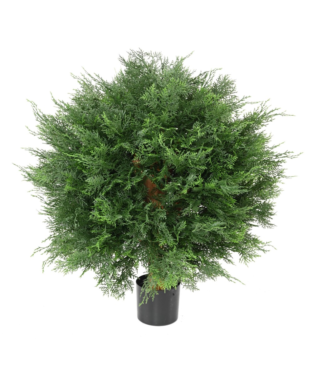 Kunstlik LAWSON Cypress Ball UV