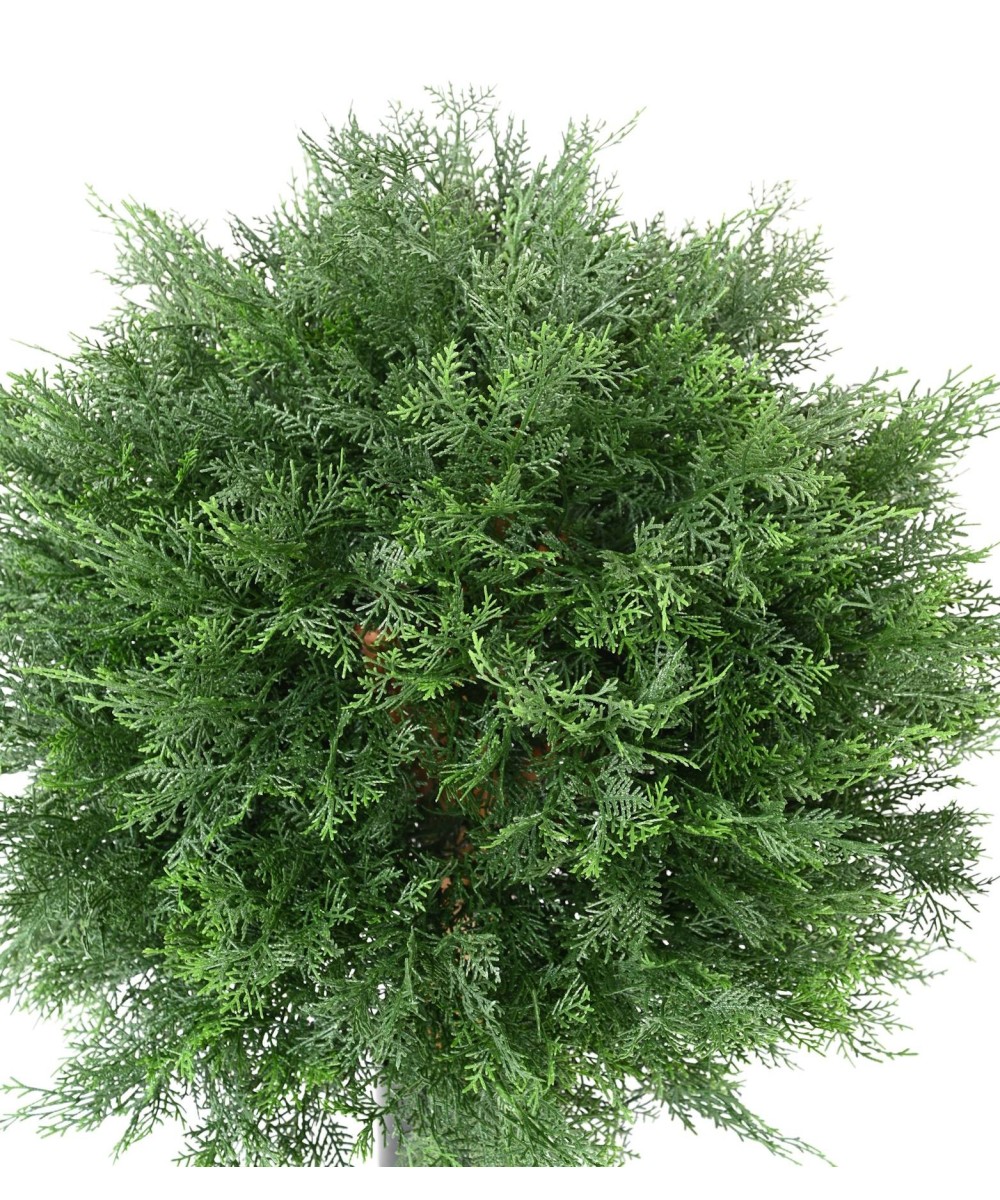 Kunstlik LAWSON Cypress Ball UV