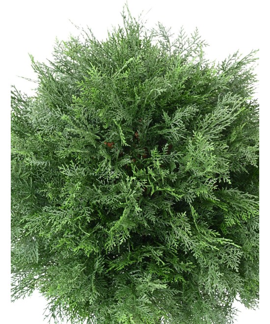 Kunstlik LAWSON Cypress Ball UV