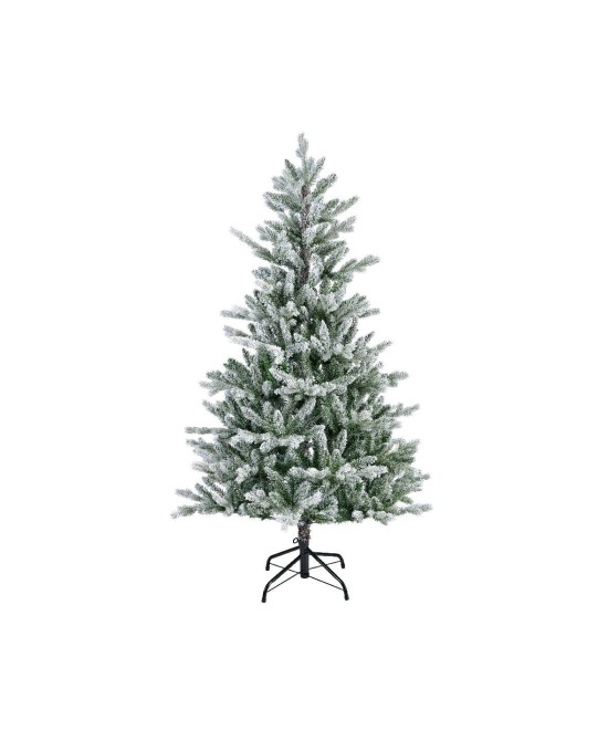 Artificial SNOW-COVERED ALLISON FIR