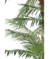 Artificial phoenix THREE TRUNKS
