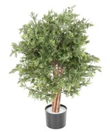 Kunstlik PISTACIA CHINENSIS UV