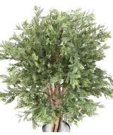Kunstlik PISTACIA CHINENSIS UV