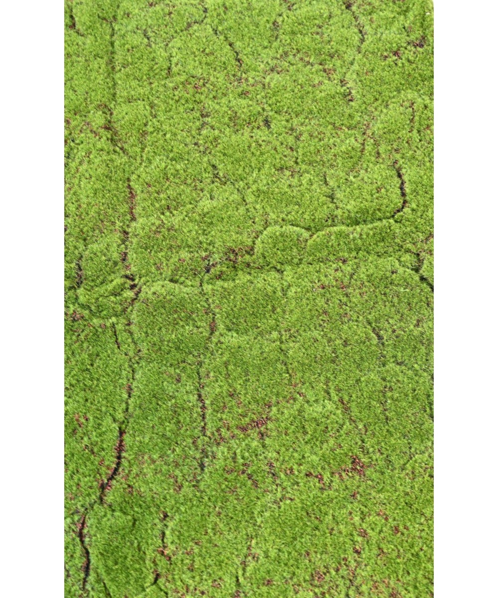 Artificial MOSS WOOD 100x200