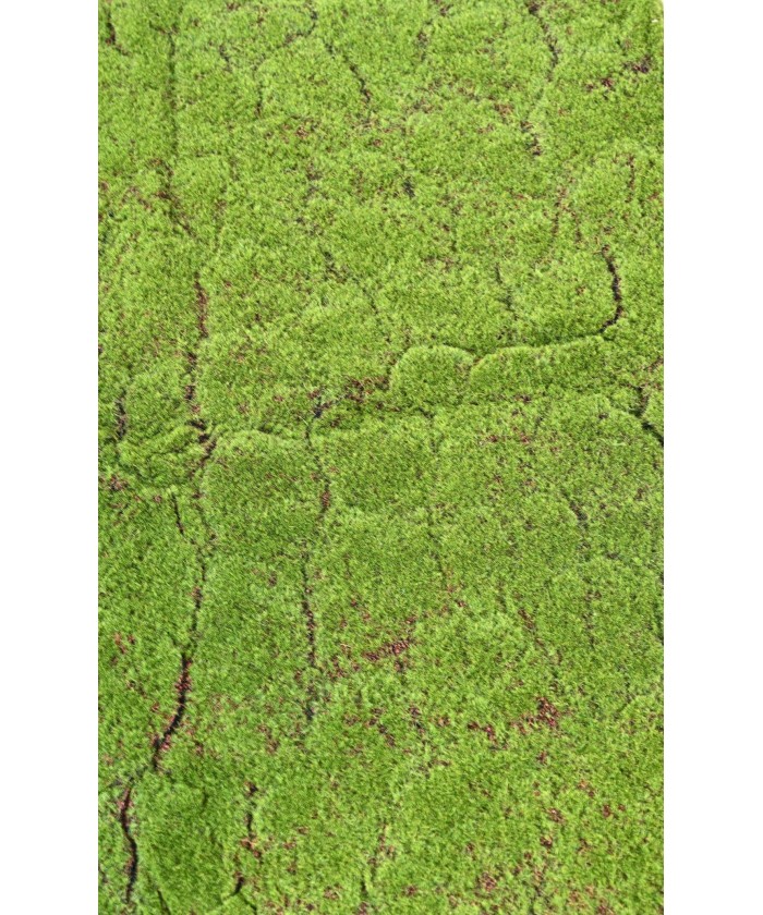 Artificial MOSS WOOD 100x200