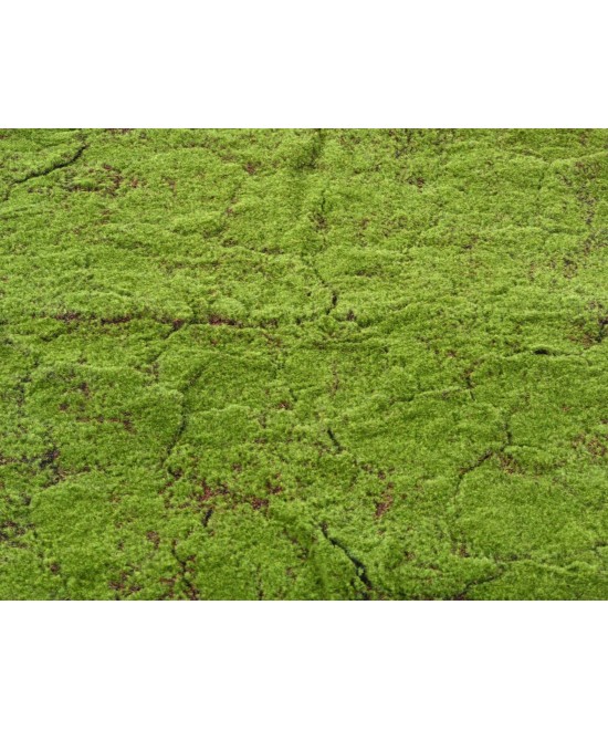 Artificial MOSS WOOD 100x200