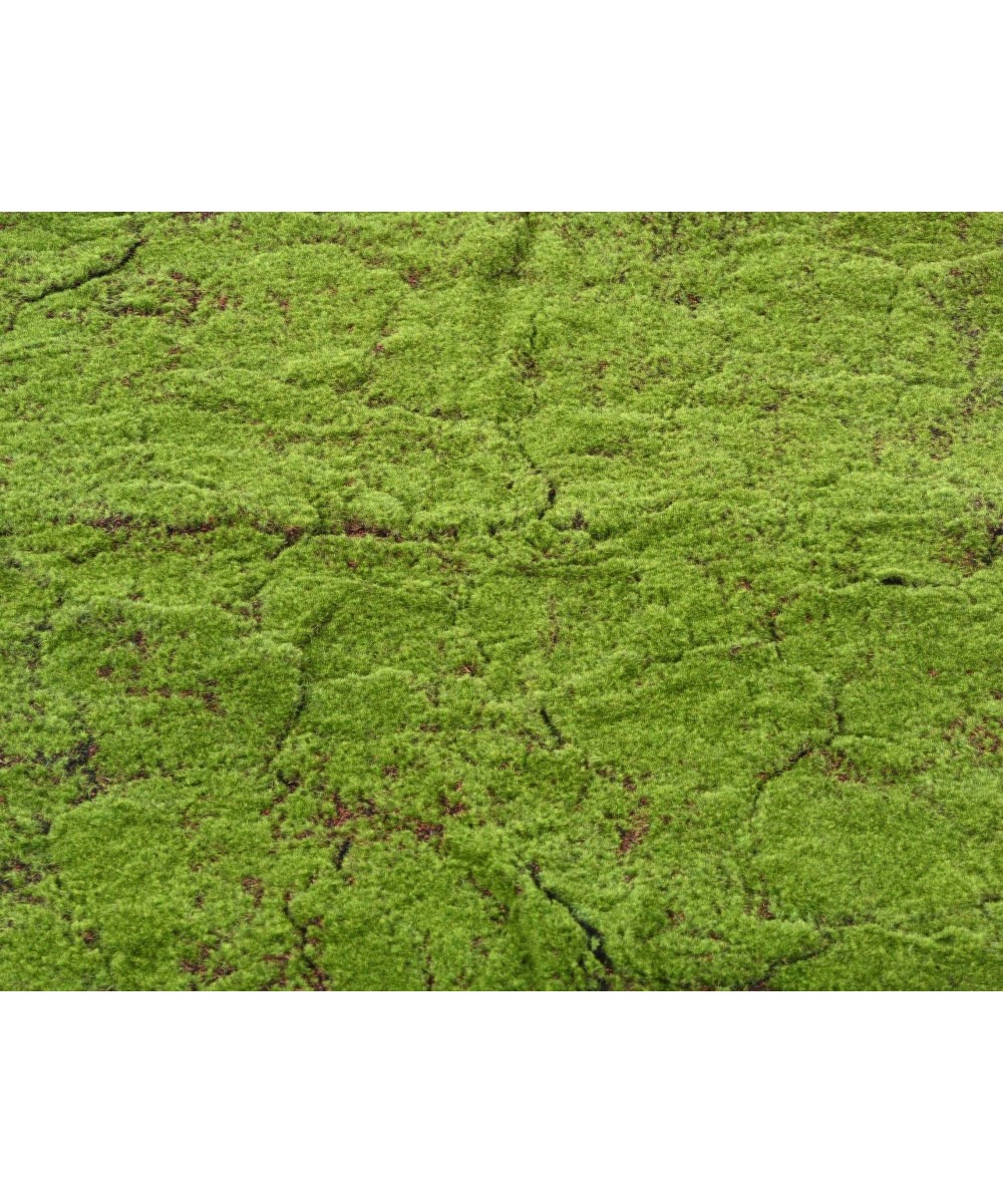 Artificial MOSS WOOD 100x200