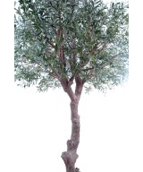 Artificial olive tree GIANT HEAD