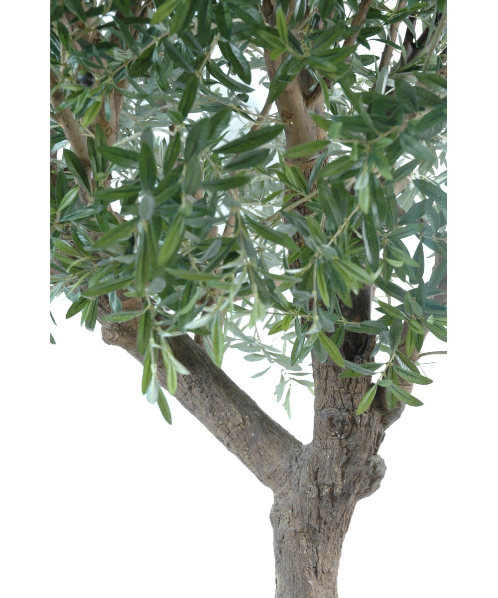 Artificial olive tree GIANT HEAD