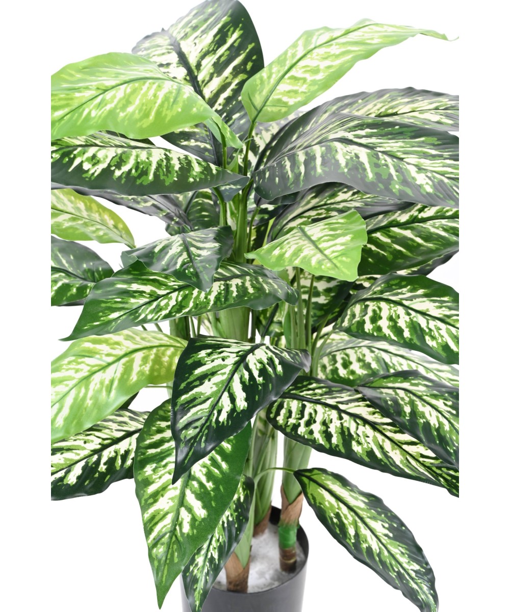Kunstlik DIEFFENBACHIA pott