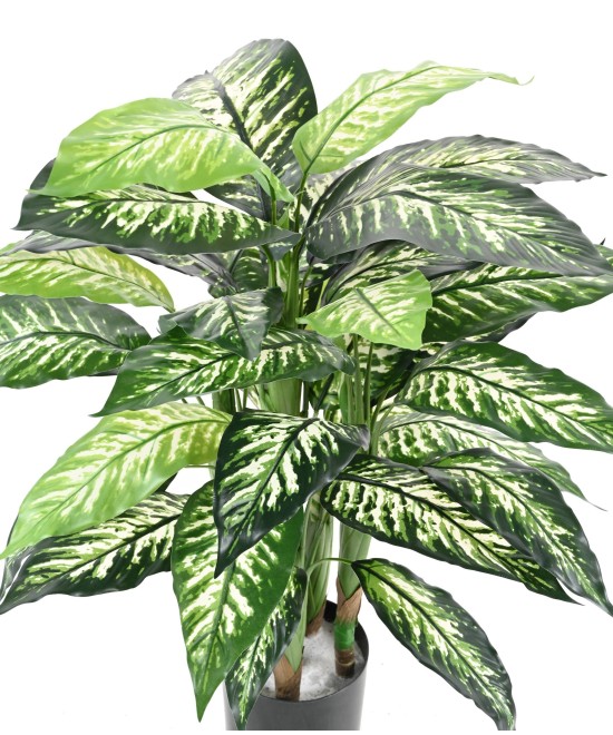 Kunstlik DIEFFENBACHIA pott