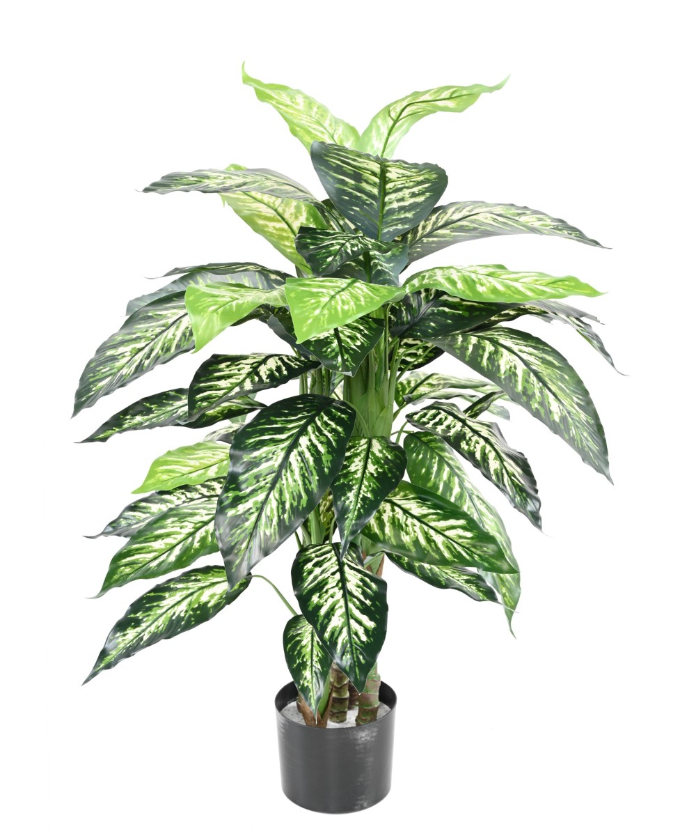 Kunstlik DIEFFENBACHIA pott