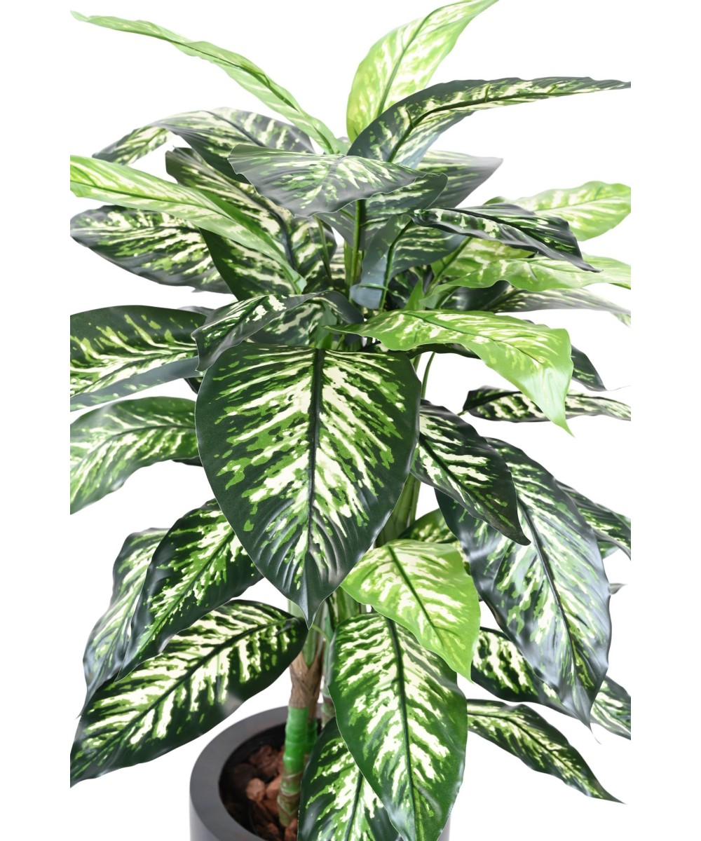 Kunstlik DIEFFENBACHIA pott