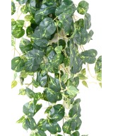 Artificial POTHOS HANGING BUSH ML