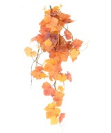 Artificial VINE HANGING BUSH 80 CM