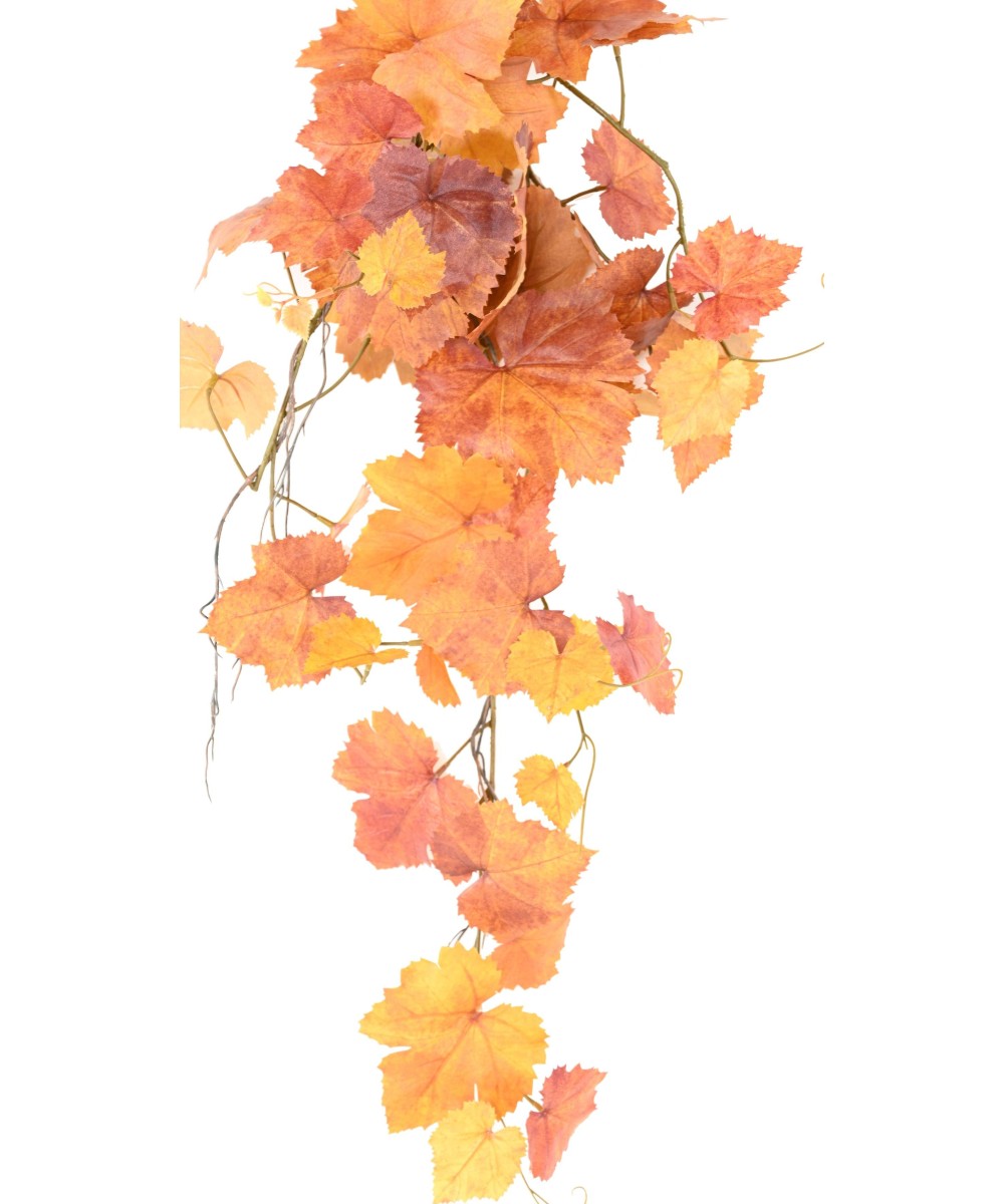 Artificial VINE HANGING BUSH 80 CM