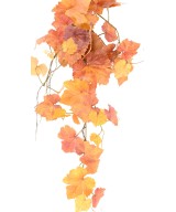 Artificial VINE HANGING BUSH 80 CM