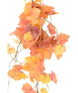 Artificial VINE HANGING BUSH 80 CM