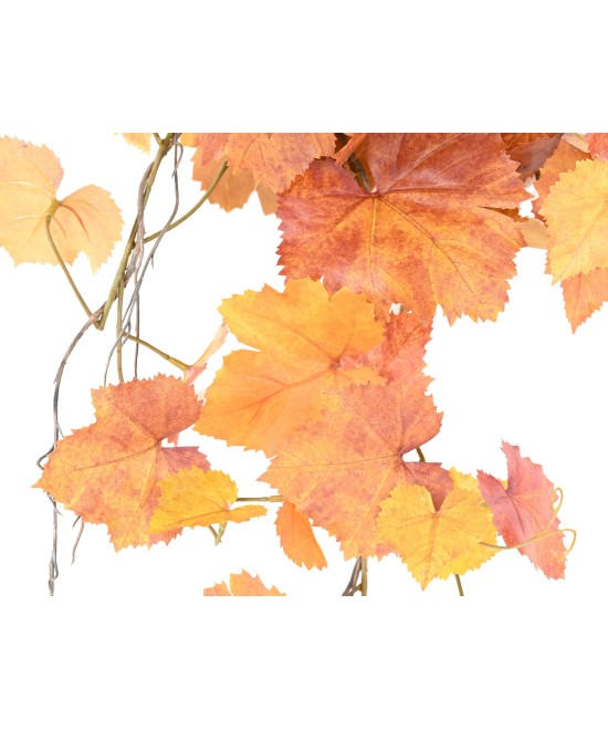 Kunstlik viinapuu ripppõõsas 80 cm